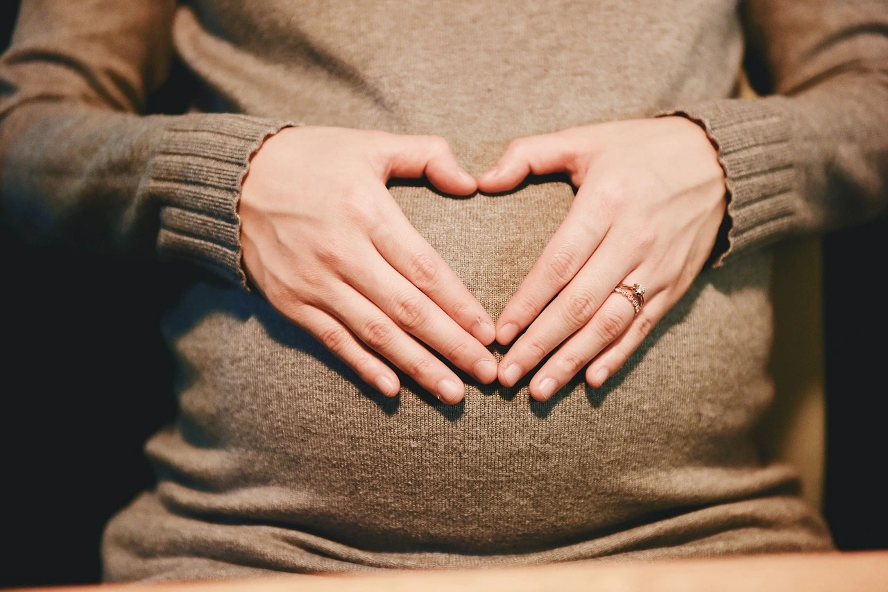 Hamileliğin üçüncü ayında neler olur Gebeliğin 3. ayı bebek gelişimi ve annedeki değişimler